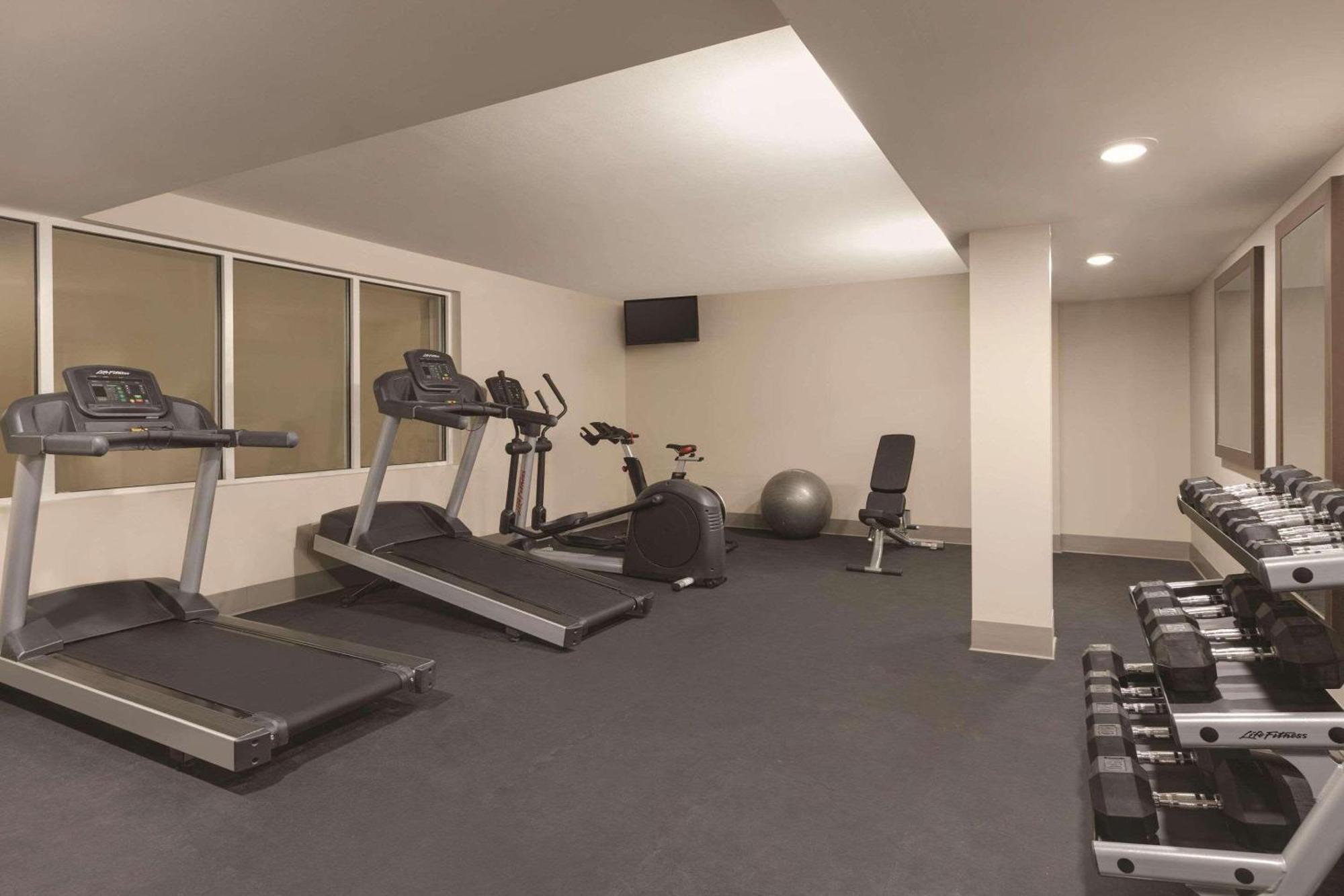 Country Inn & Suites By Radisson, Macon West, Ga Luaran gambar