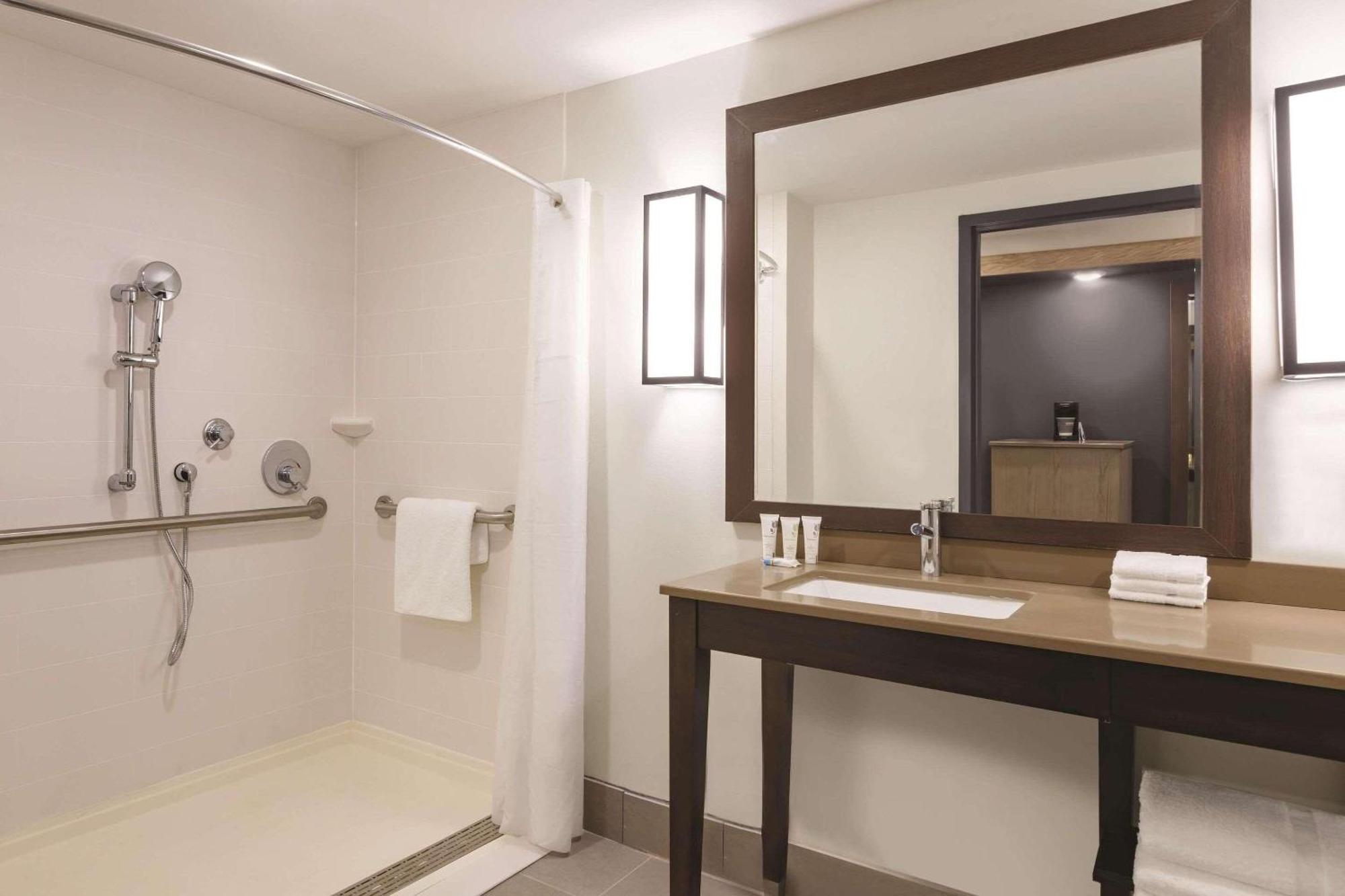 Country Inn & Suites By Radisson, Macon West, Ga Luaran gambar