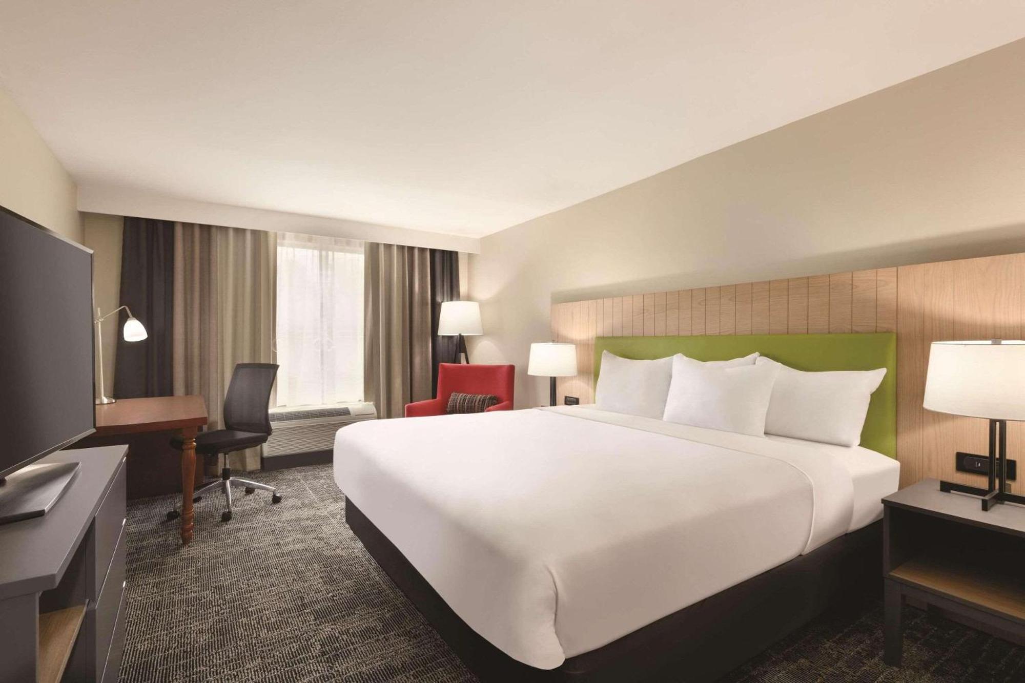 Country Inn & Suites By Radisson, Macon West, Ga Luaran gambar