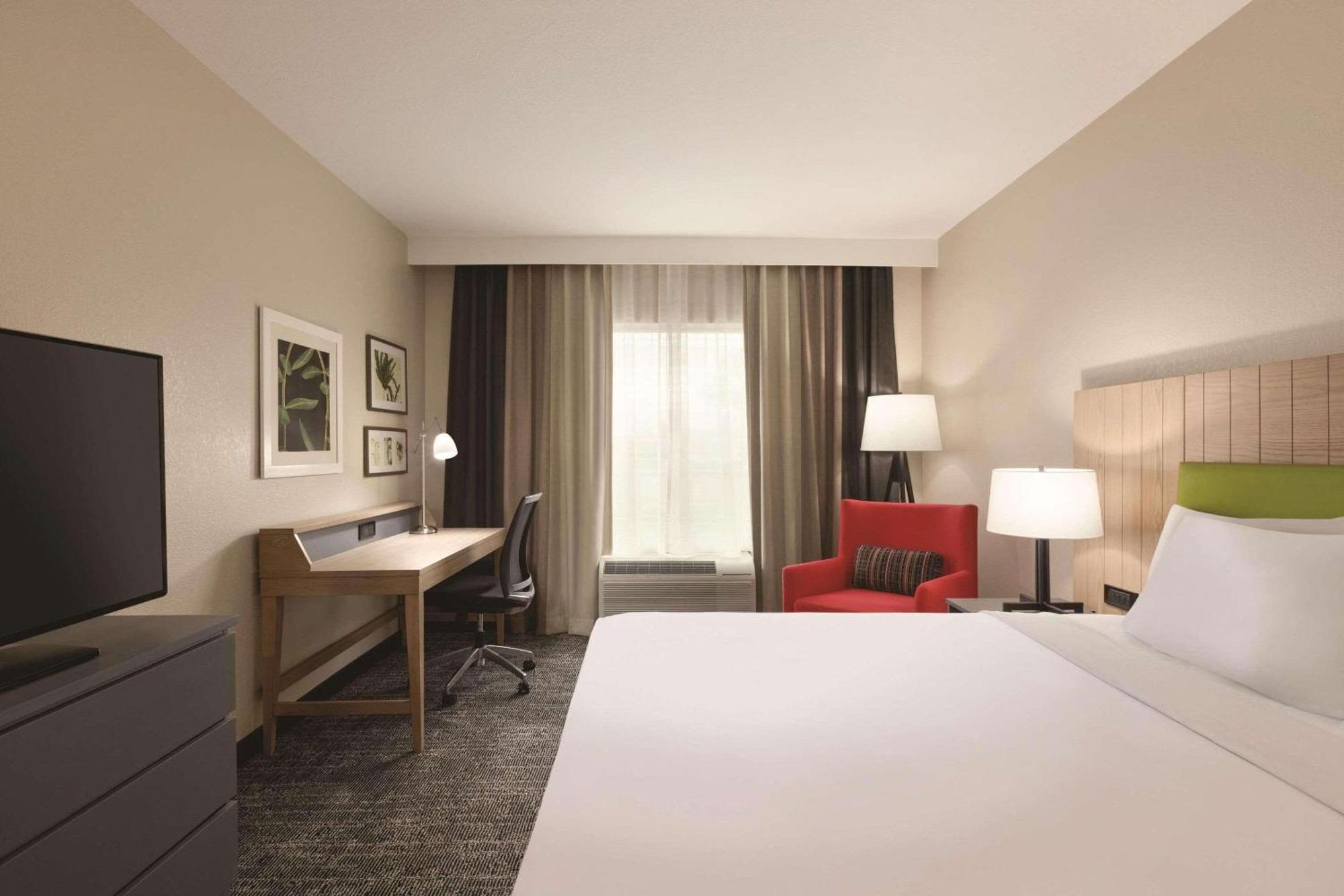 Country Inn & Suites By Radisson, Macon West, Ga Luaran gambar